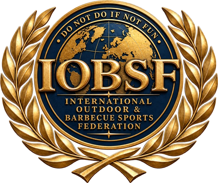 IOBSF emblem
